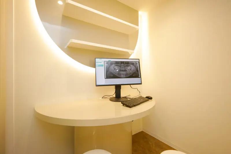 ブランデンタルクリニックphoto