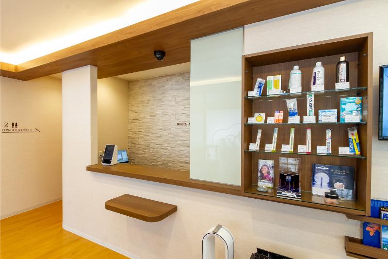 右田じゅうしん歯科クリニック