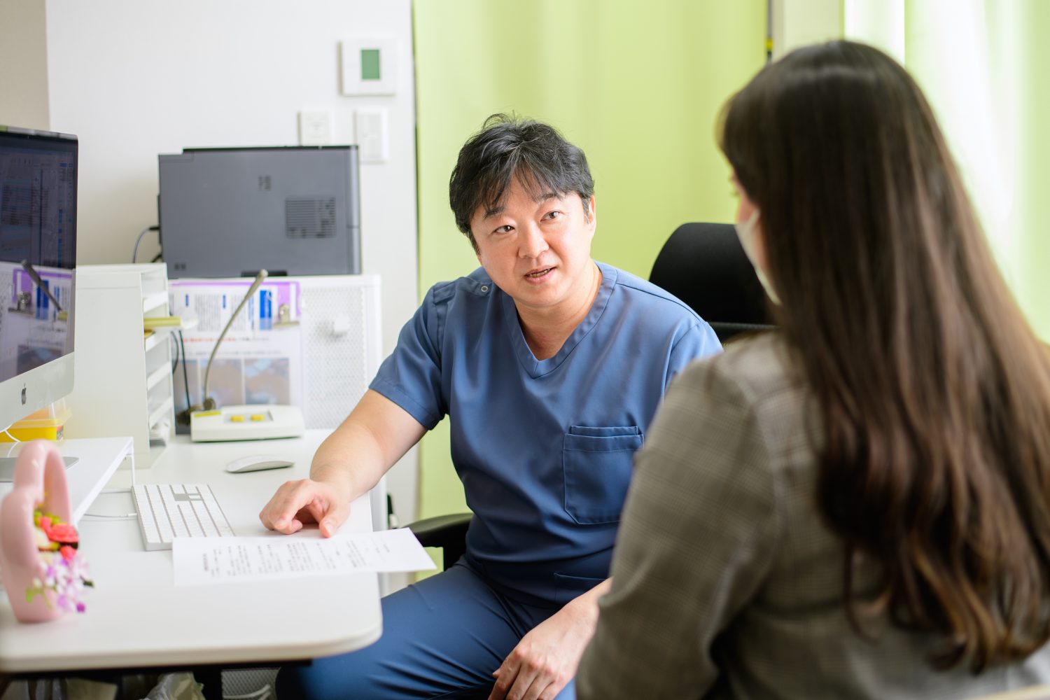 相模原町田血管外科クリニックphoto