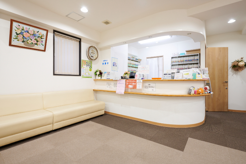 高山産婦人科・内科photo