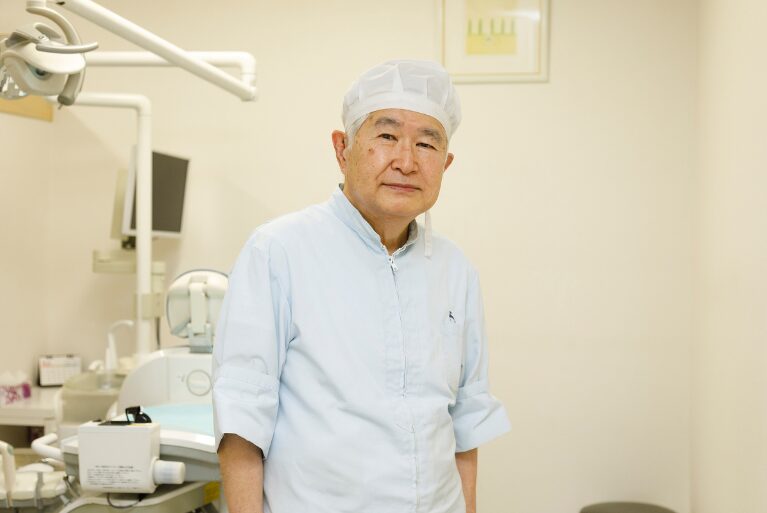 足立守歯科photo