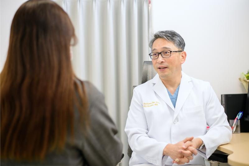 立川パークスクリニックphoto