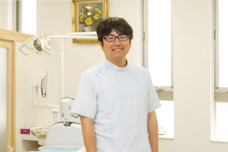 足立守歯科photo