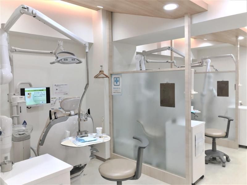 おおはし歯科医院