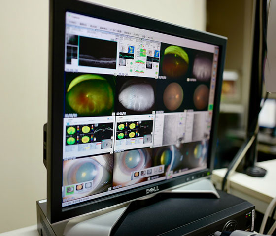 こうの眼科クリニックphoto