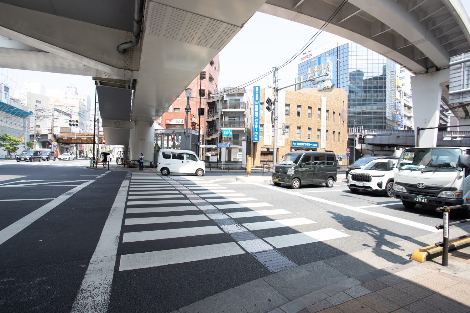 西にっぽり内科消化器クリニックphoto