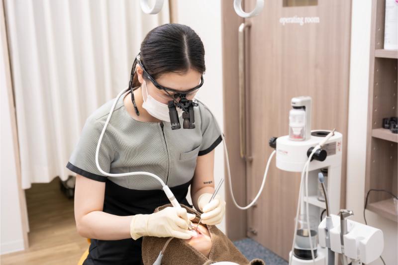 藤岡デンタルクリニックphoto