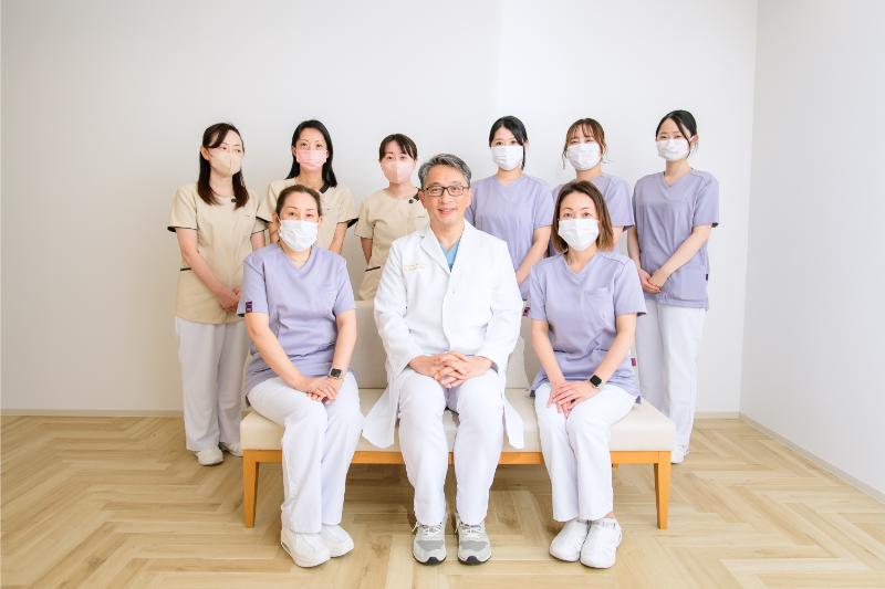 立川パークスクリニックphoto