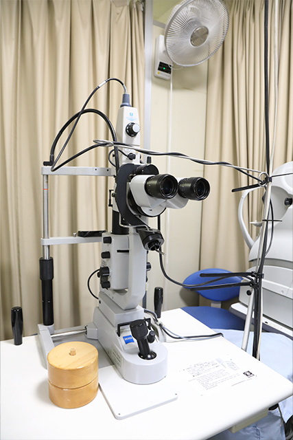 平井德久眼科photo