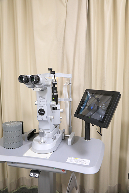 平井德久眼科photo