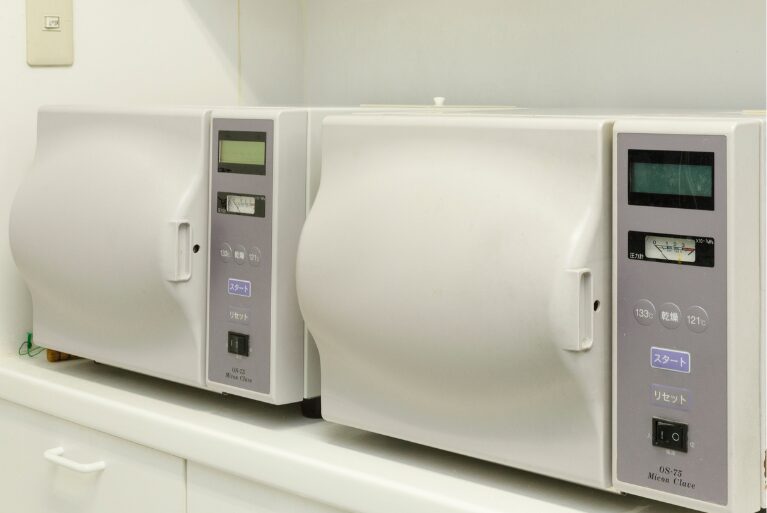 足立守歯科photo