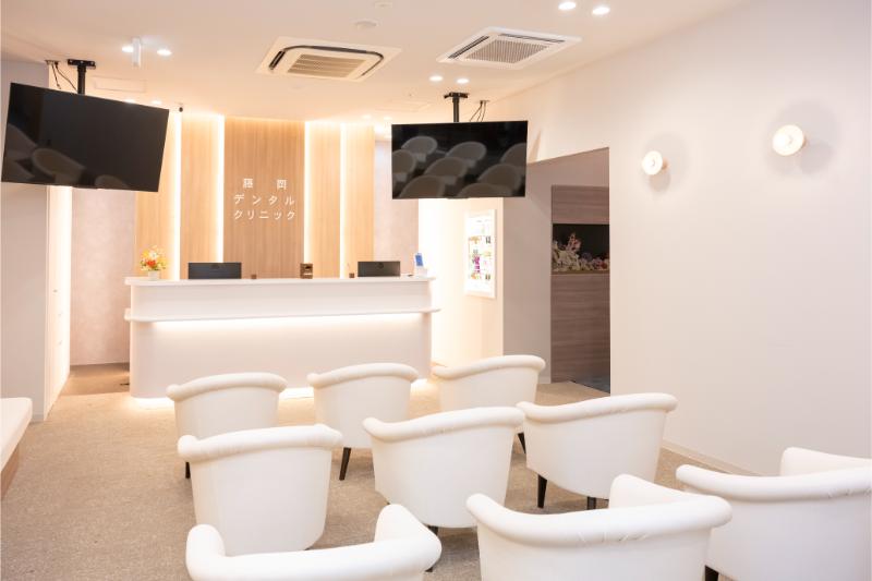 藤岡デンタルクリニックphoto