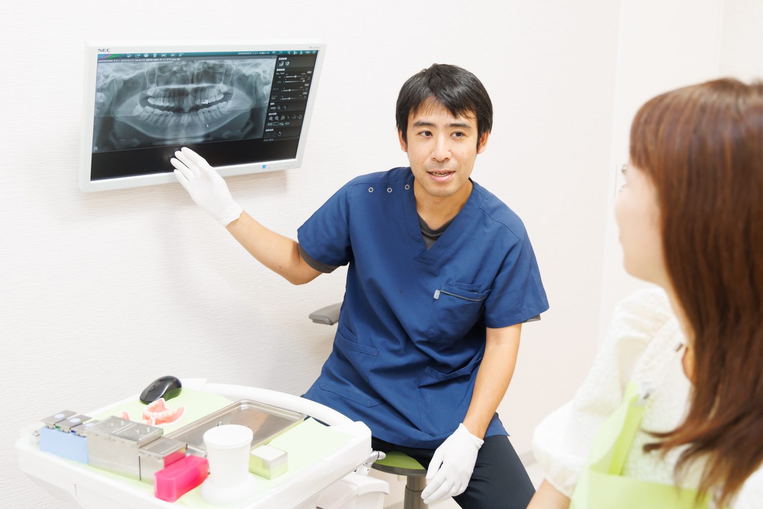 立岡歯科医院photo