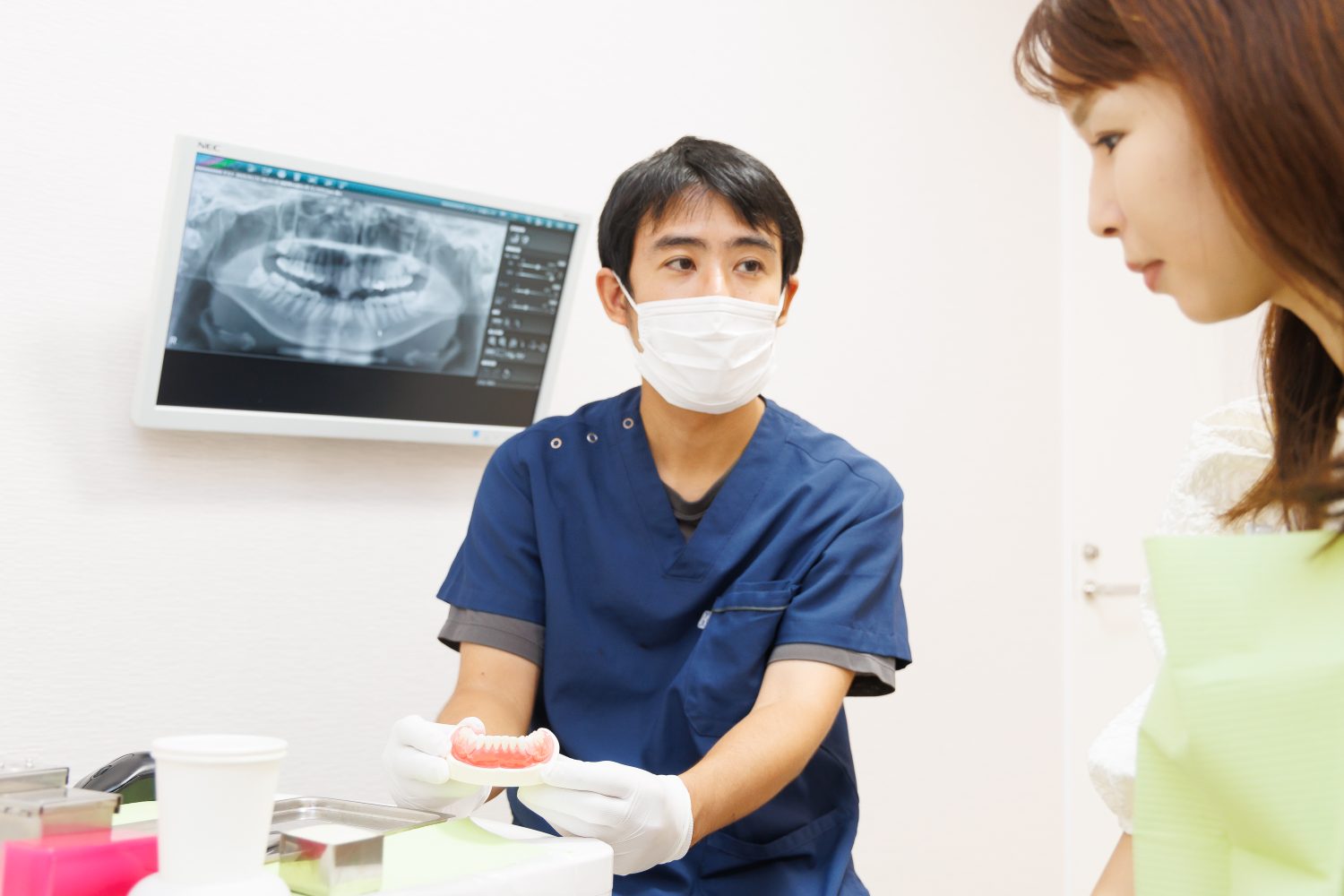 立岡歯科医院photo