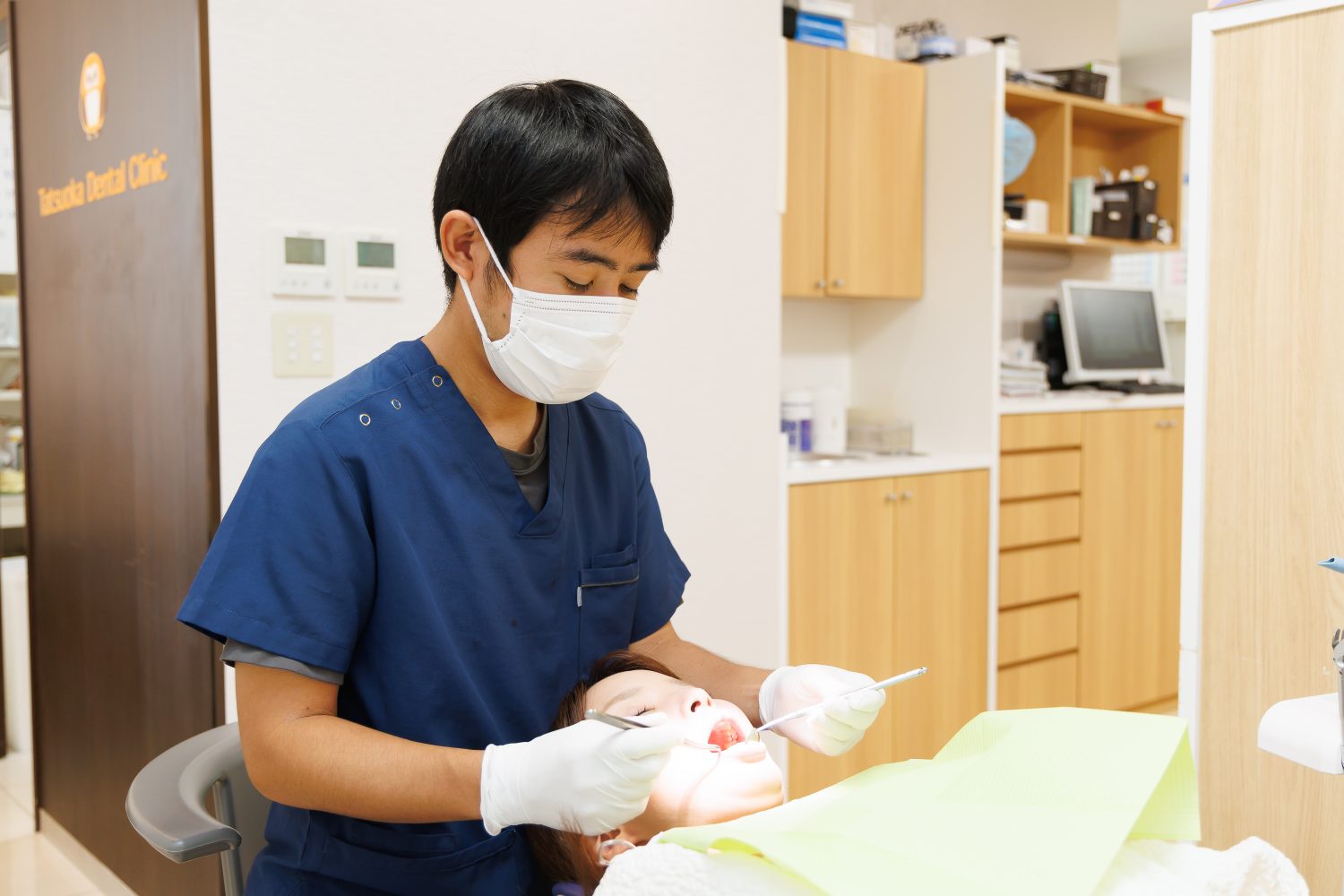 立岡歯科医院photo