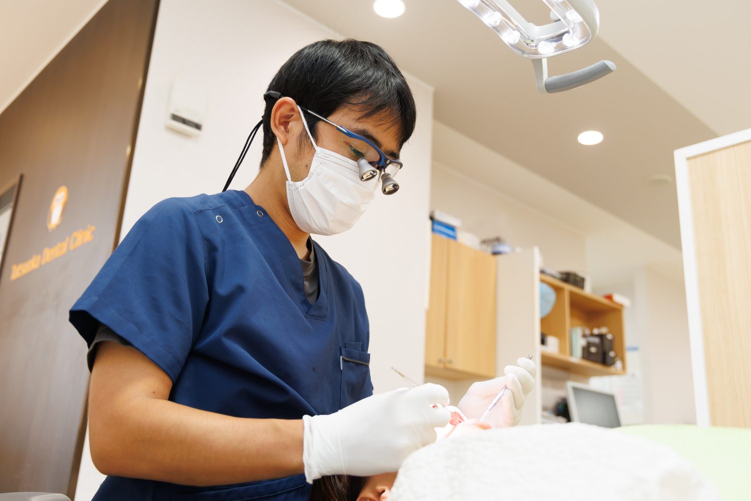 立岡歯科医院photo