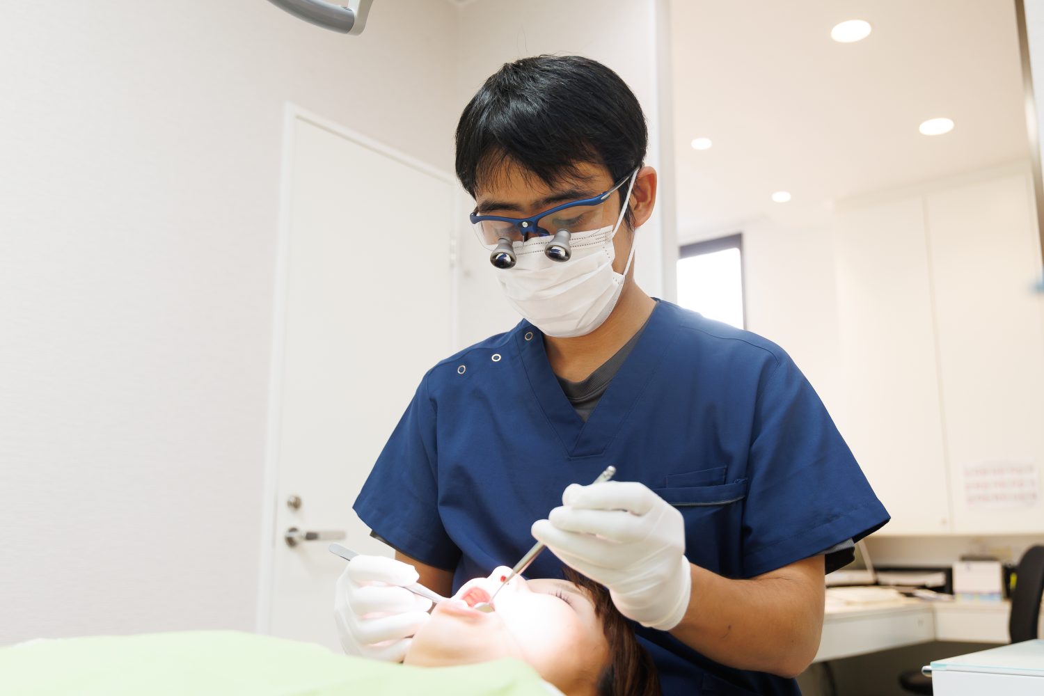 立岡歯科医院photo