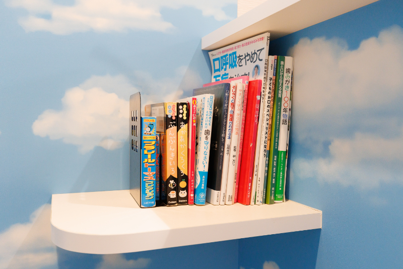 立岡歯科医院photo