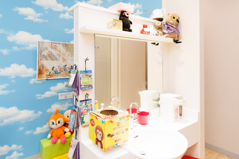 立岡歯科医院photo