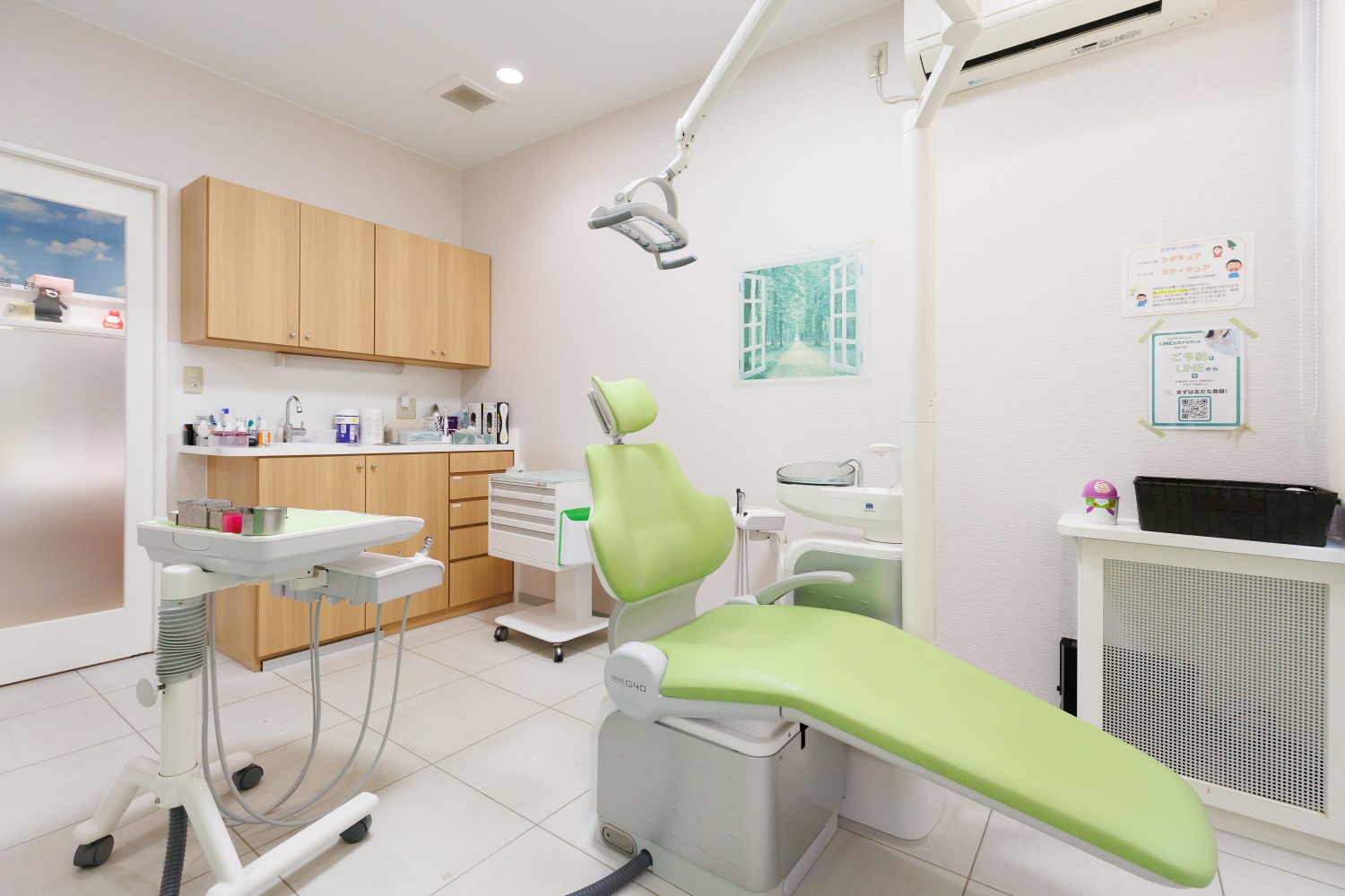 立岡歯科医院photo