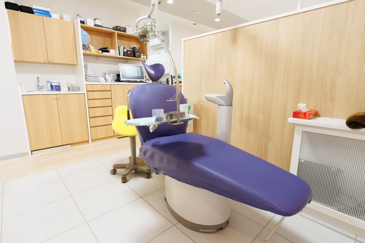 立岡歯科医院photo