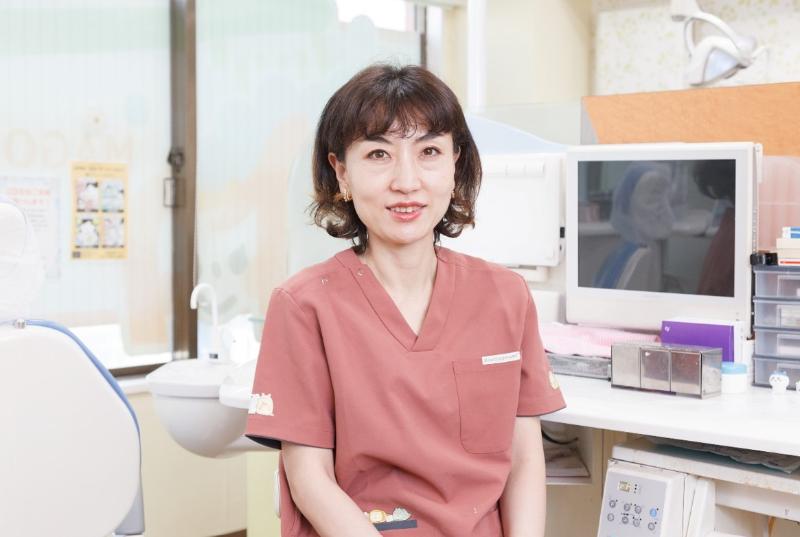 まごころ歯科photo