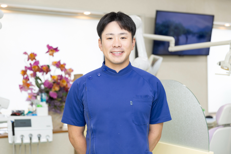 いんなみ歯科photo