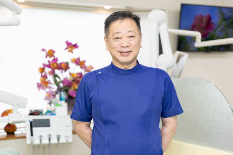 いんなみ歯科photo