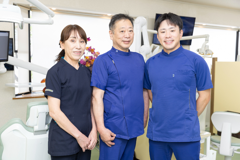 いんなみ歯科photo