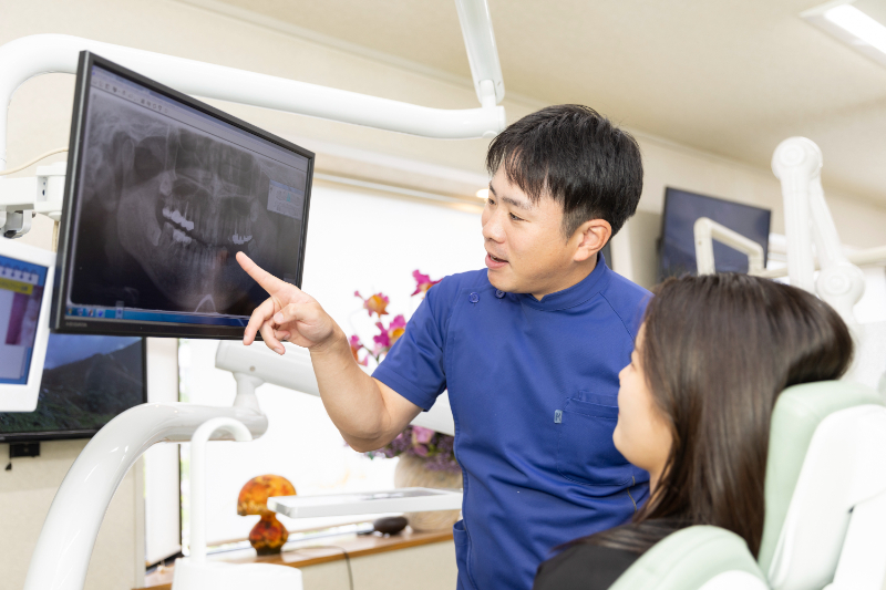 いんなみ歯科photo