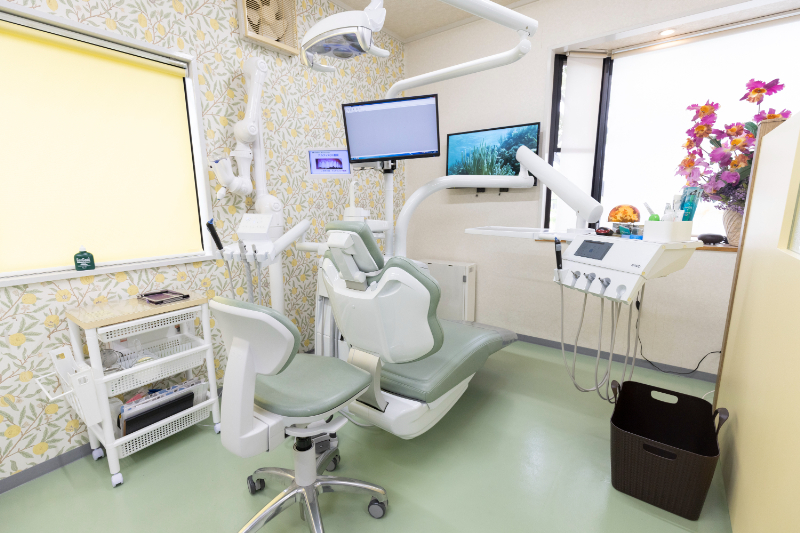 いんなみ歯科photo