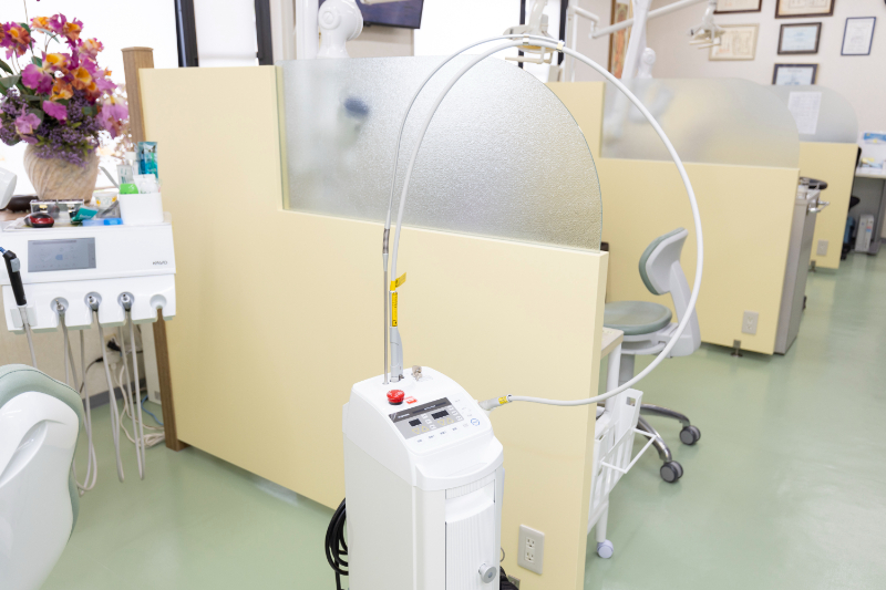 いんなみ歯科photo