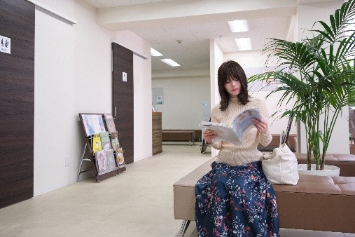 西にっぽり内科消化器クリニックphoto