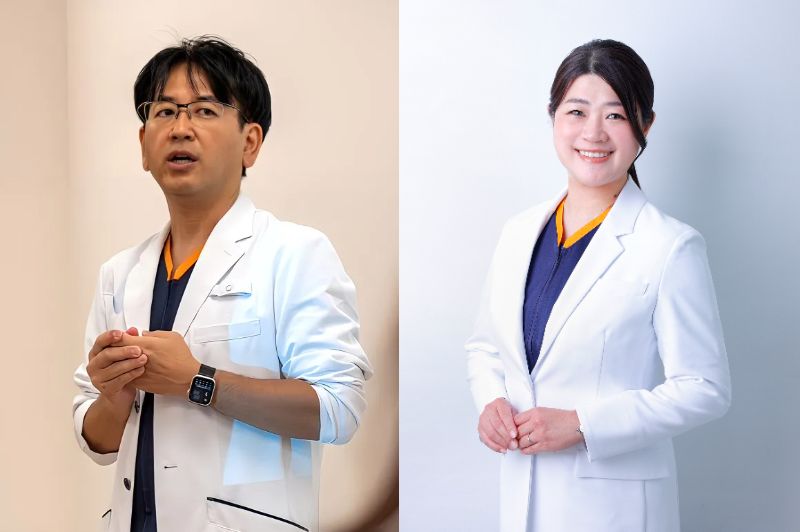 あづま脳神経外科リハビリクリニックphoto