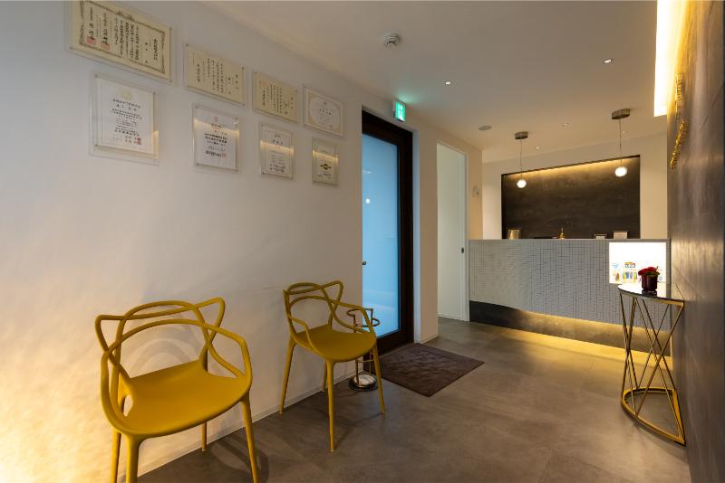 札幌プレミアム歯科