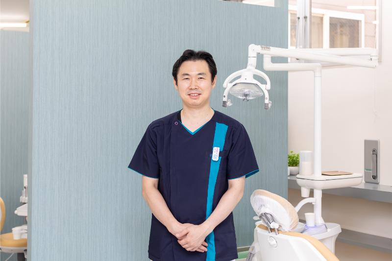 オアシスデンタルクリニック