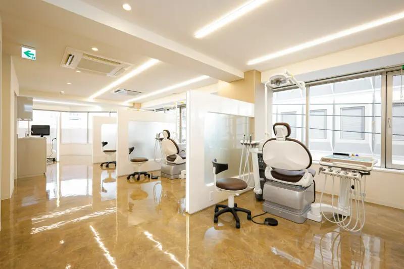 ブランデンタルクリニックphoto