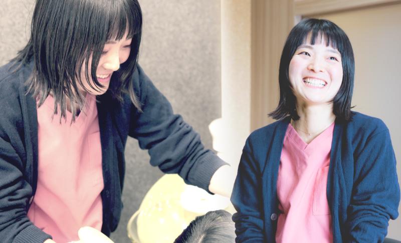 医療法人giveうすきしんたろう子供・ファミリー歯科