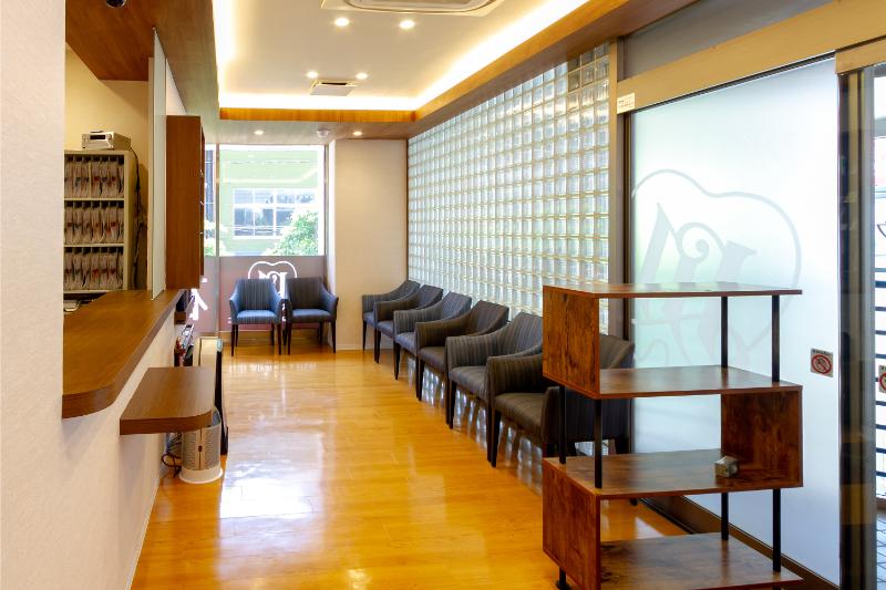 右田じゅうしん歯科クリニック