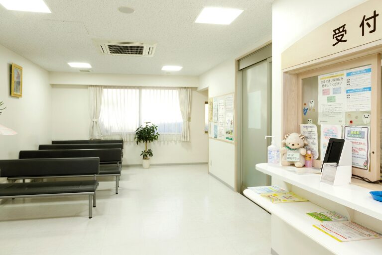 足立守歯科photo