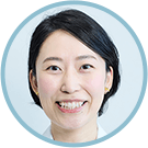 上田有希子先生