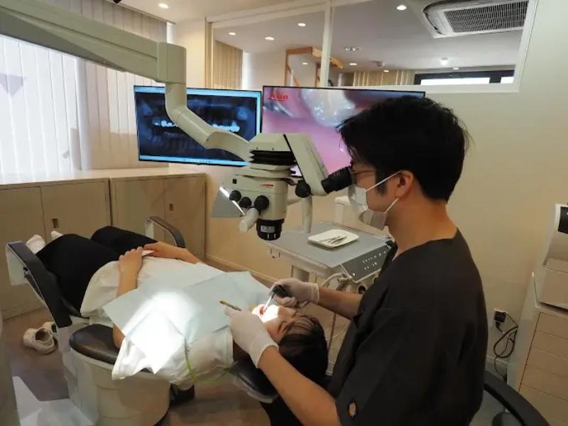 アルファデンタルクリニック