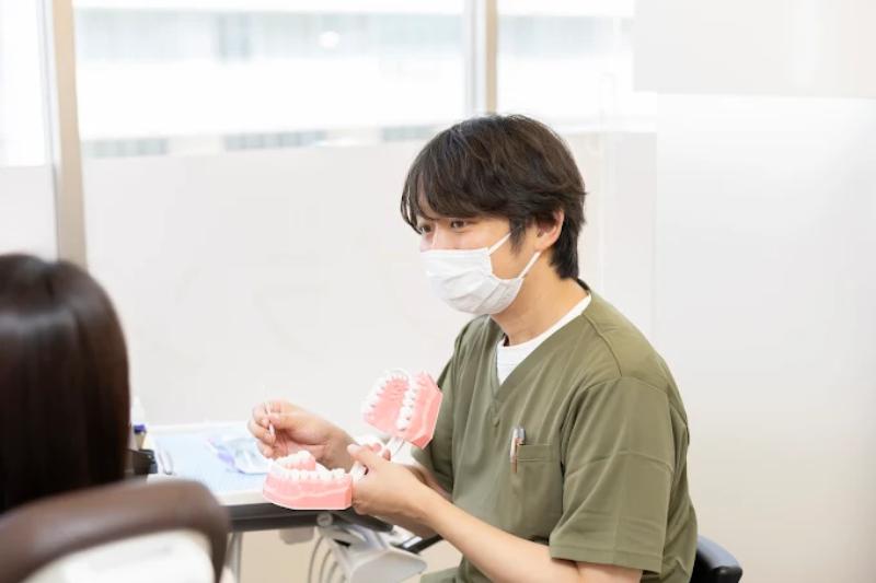 ブランデンタルクリニックphoto