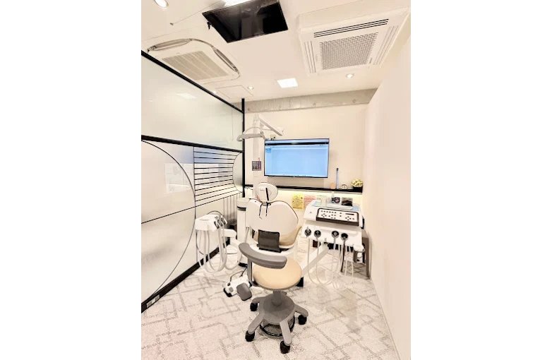 下北沢 大人こども歯科・矯正歯科