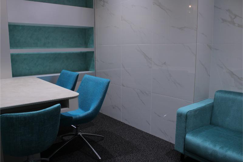 WOM CLINIC GINZAphoto