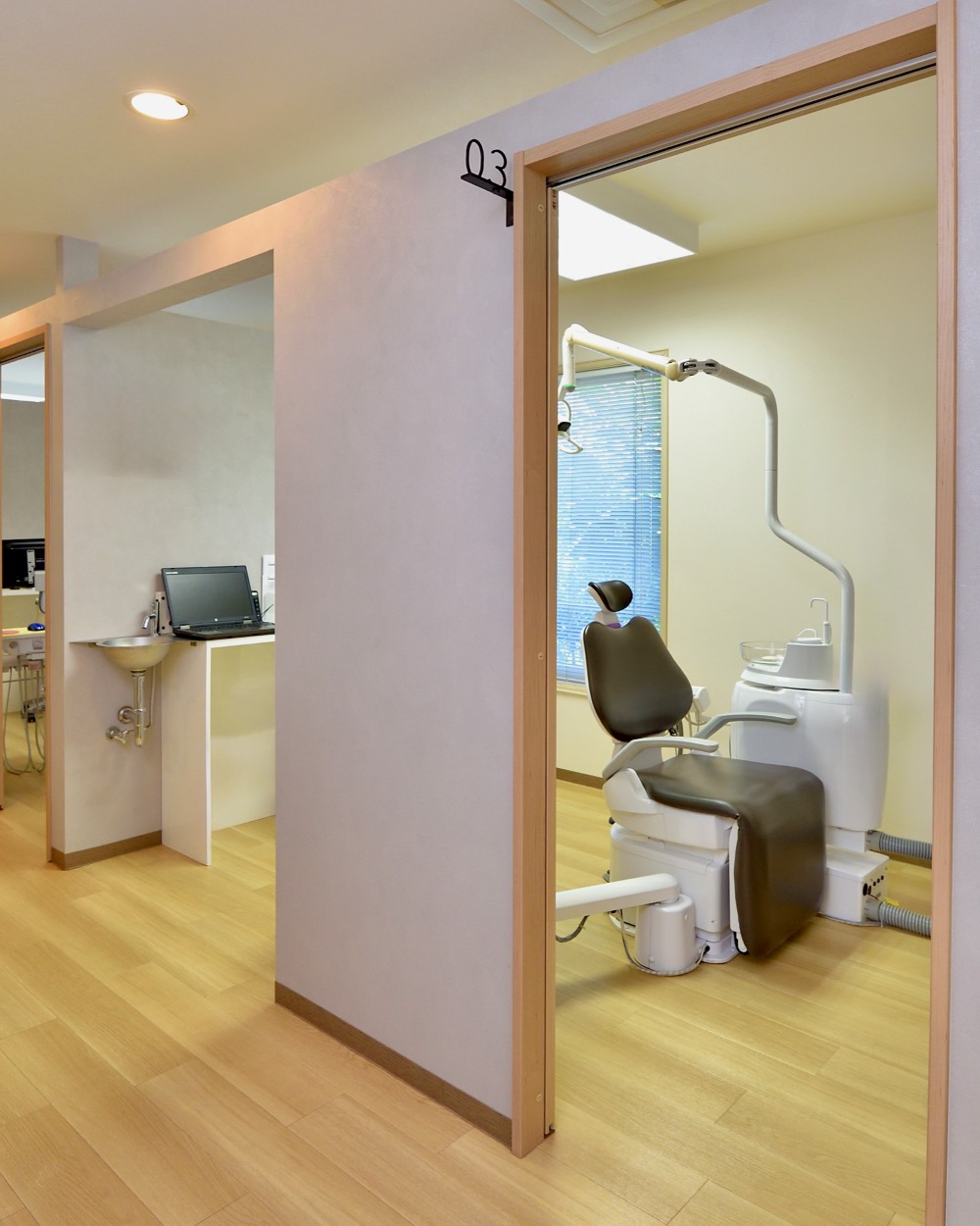 世の中にまだまだ少ない小児歯科専門医