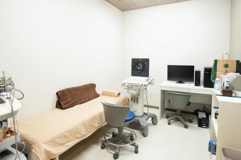 日本橋循環器内科クリニック