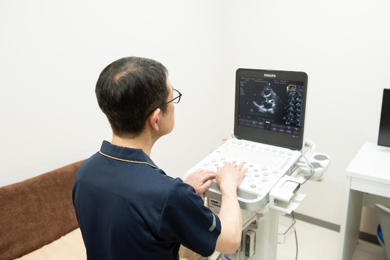 日本橋循環器内科クリニック