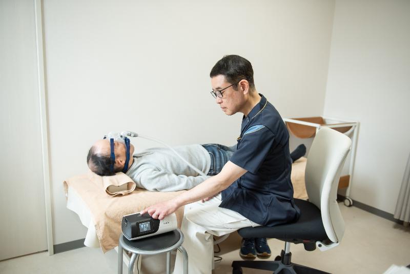 日本橋循環器内科クリニック