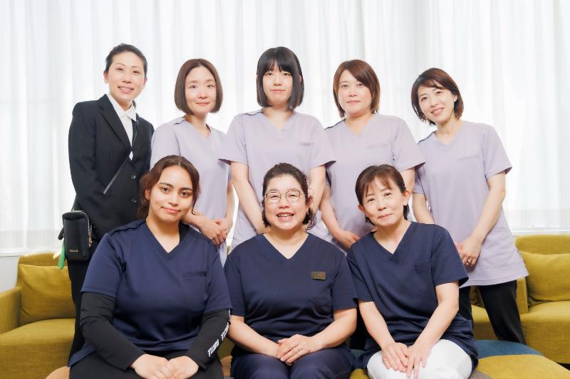 はな歯科こども歯科クリニック